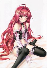 BUY NEW shinkyoku soukai polyphonica - 179069 Premium Anime Print Poster